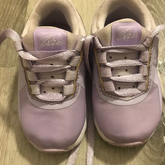 Nike Air Max toddler shoes 5 limited edition - Picture 2 of 5